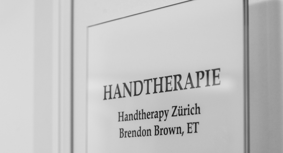Handchirurgie Seefeld, Handtherapy Zurich