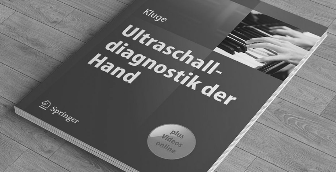 Buch: Ultraschalldiagnostik der Hand