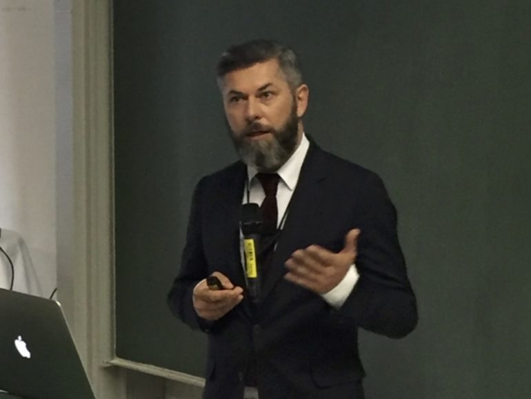 Munich Hand Symposium 2015