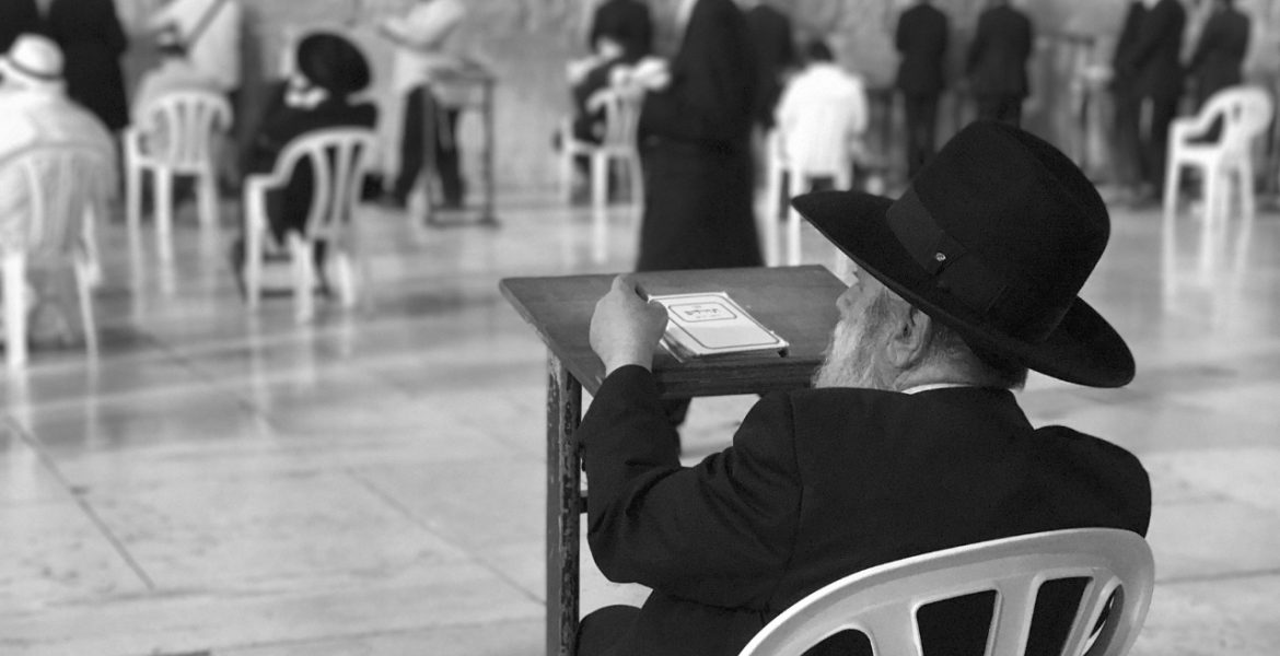 Delegation der Deutschen Gesellschaft für Handchirurgie in Jerusalem