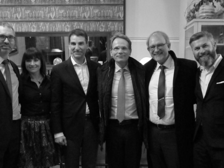 20. Fortbildungsseminar Handchirurgie der DGH | Berlin