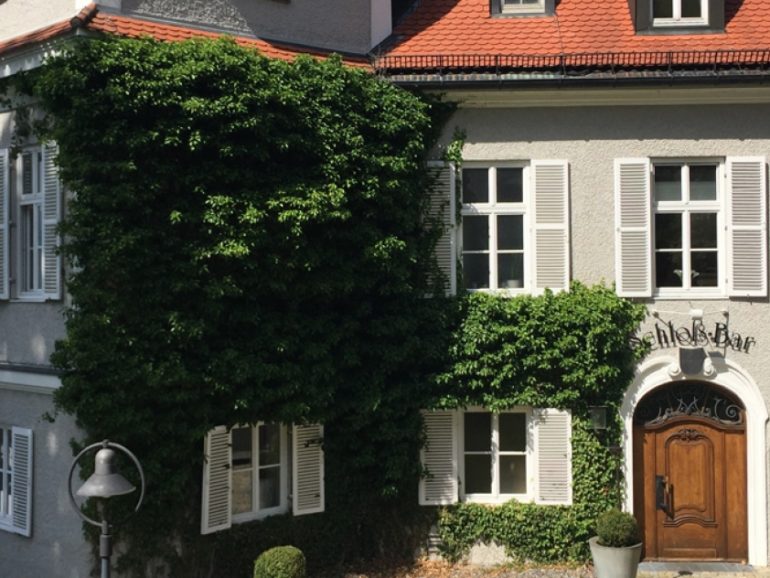 Zweites deutschsprachiges Symposium für Handtherapeut(inn)en am Tegernsee